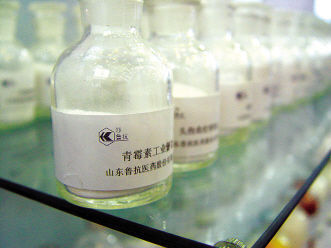 接棒青霉素抗菌重任，陰溝里發(fā)現(xiàn)頭孢菌素，造就“重磅炸彈”