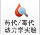 藥代毒代動力學(xué)試驗