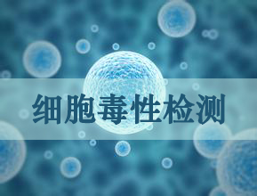 細(xì)胞毒性檢測(cè)