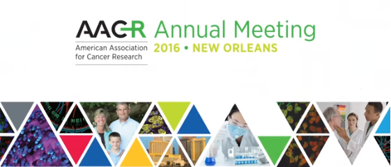 AACR2016：基因編輯、免疫療法與癌癥之間的“三角關(guān)系”