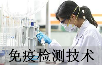 免疫檢測技術(shù)