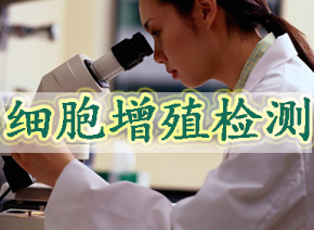 細(xì)胞增殖檢測(cè)