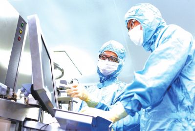 【年中盤點(diǎn)】自查核查、化藥注冊、MAH三大政策進(jìn)度