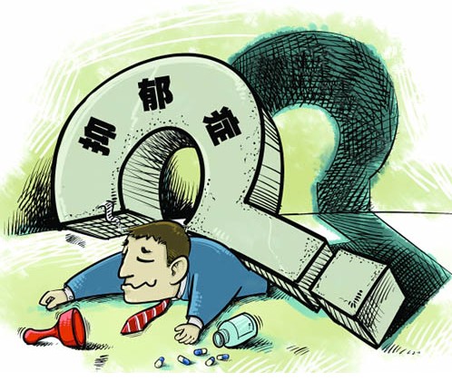 抗抑郁藥物研發(fā)現(xiàn)狀與趨勢(shì)
