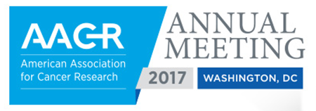 美迪西副總裁汪俊博士邀您“2017 AACR”到場(chǎng)交流