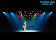 美迪西吸入給藥毒理學研究服務平臺儀器完成3Q驗證