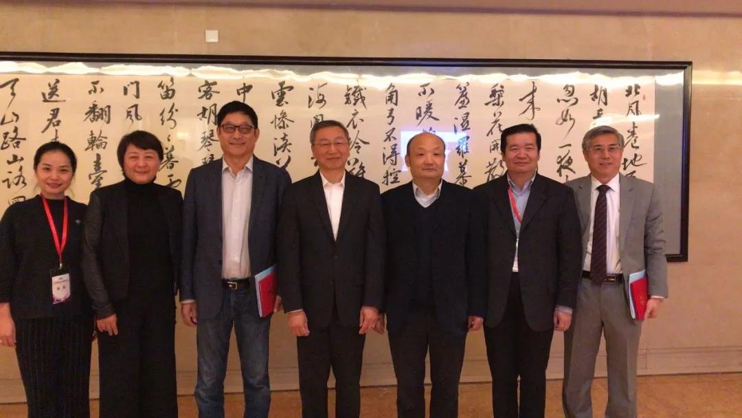中國醫(yī)藥創(chuàng)新促進會創(chuàng)新研發(fā)服務專業(yè)委員會成立啦！