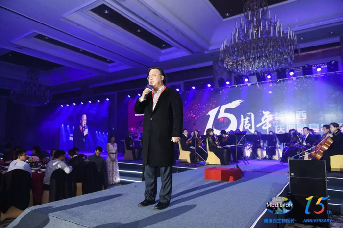 張江集團(tuán)黨委委員、副總經(jīng)理王蘭忠