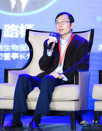 蘇州潤(rùn)新生物科技有限公司創(chuàng)始人、總裁、CEO錢(qián)向平博士