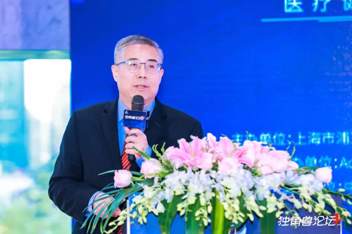 陳春麟 美迪西生物創(chuàng)始人/CEO