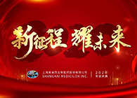 新征程?耀未來美迪西喜迎2020年會(huì)盛典