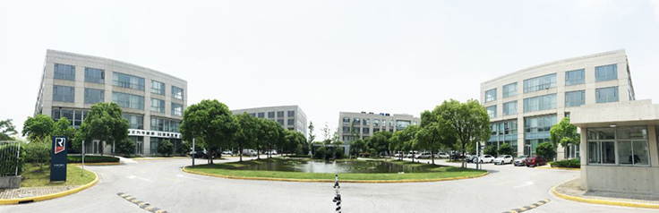 2019年及2020年初，化學(xué)部陸續(xù)入駐美迪西南匯園區(qū)10,000平方米實(shí)驗(yàn)室