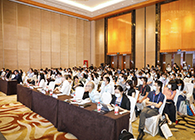 【會(huì)議剪影】美迪西亮相第二屆BIO-PHARM，助力生物創(chuàng)新藥研發(fā)