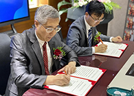 【美·記聞】甫康健康科技與美迪西生物醫(yī)藥正式簽署戰(zhàn)略合作協(xié)議