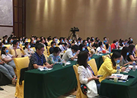 【會議剪影】邀您一覽本月美迪西亮相各大會議的風(fēng)采