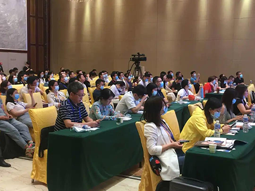 會(huì)議剪影|邀您一覽本月美迪西亮相各大會(huì)議的風(fēng)采