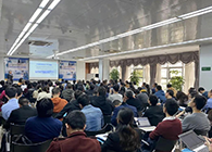 【美·記聞】美迪西第8期專題研討會(huì)成都站順利舉行！