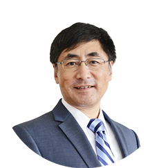 美迪西生物醫(yī)藥藥代動力學(xué)和生物分析部副總裁——辛保民博士