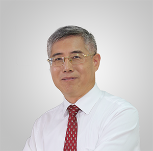 陳春麟博士，美迪西創(chuàng)始人&CEO