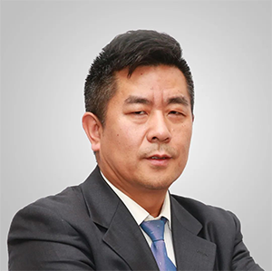 馬興泉博士，美迪西化學部副總裁