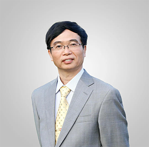 彭雙清教授，美迪西首席科學(xué)官