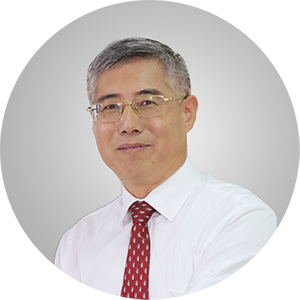 上海美迪西生物醫(yī)藥股份有限公司創(chuàng)始人&CEO CHUN-LIN CHEN 先生