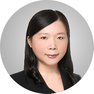 上海美迪西生物醫(yī)藥股份有限公司財務(wù)總監(jiān) 劉彬彬 女士