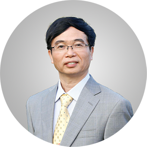 上海美迪西生物醫(yī)藥股份有限公司首席科學官 彭雙清 先生