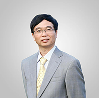 彭雙清教授 美迪西首席科學官