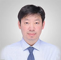 張曉冬博士 美迪西臨床前研究部副總裁兼機構(gòu)負責人