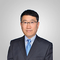 殷海峰博士 美迪西藥學(xué)研究板塊工藝和制劑部副總裁