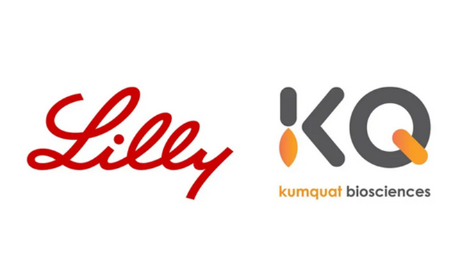 祝賀！美迪西合作伙伴Kumquat Biosciences與禮來達成合作，共同開發(fā)腫瘤免疫小分子藥