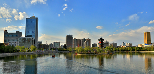山西太原第六屆藥物非臨床安全性評(píng)價(jià)專題負(fù)責(zé)人高級(jí)培訓(xùn)班