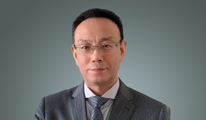 人物篇 | 美迪西任命萬宏博士為美迪西藥代動(dòng)力學(xué)及生物分析部副總裁
