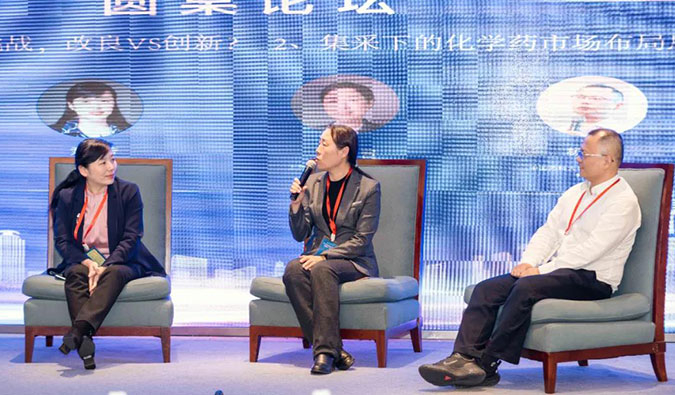 精彩回顧｜從CRO到CDMO，美迪西提供一站式制劑研發(fā)服務(wù)！