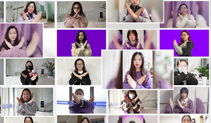 美迪西：用技術(shù)創(chuàng)新推動(dòng)性別平等，WOMEN在行動(dòng)（內(nèi)有福利）