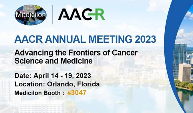 AACR 風(fēng)云再起，聚焦先進(jìn)腫瘤藥物研究成果