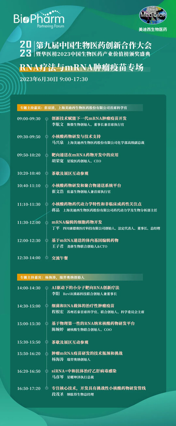 第九屆中國(guó)生物醫(yī)藥創(chuàng)新合作大會(huì)：RNA療法與mRNA腫瘤疫苗專場(chǎng).jpg