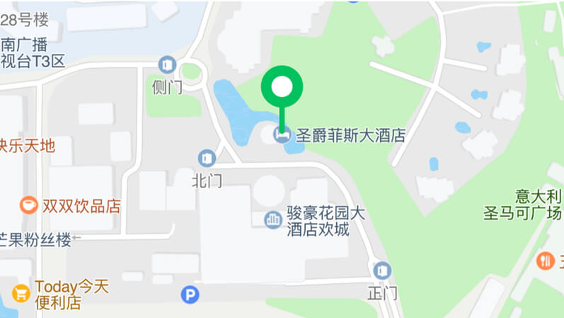 會(huì)議酒店（圣爵菲斯大酒店）交通.jpg