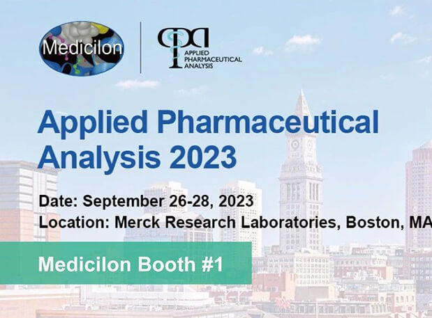 APA 2023 | 美迪西海報展出，分享ADMET、PK和生物分析對藥物研發(fā)的推動作用