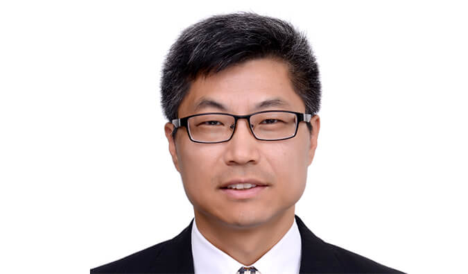 人物篇 | 美迪西任命張海洲博士為臨床前研究事業(yè)部總裁