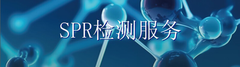 SPR檢測(cè)服務(wù)