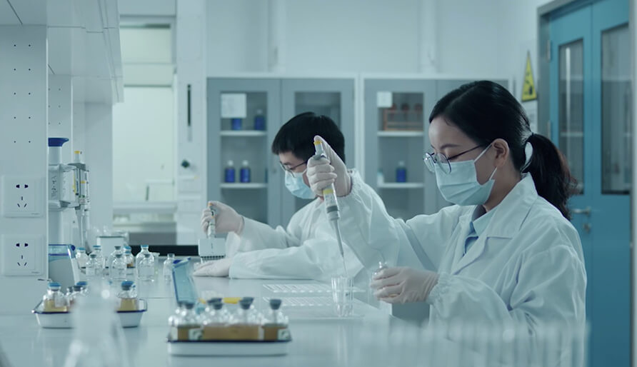 一廿同行，一廿向美。美迪西20周年宣傳片上映！