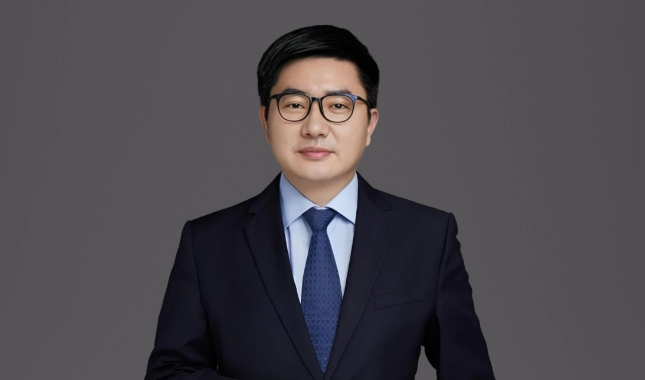 人物篇 | 美迪西任命胡江林先生為聯(lián)席CEO&首席戰(zhàn)略發(fā)展官