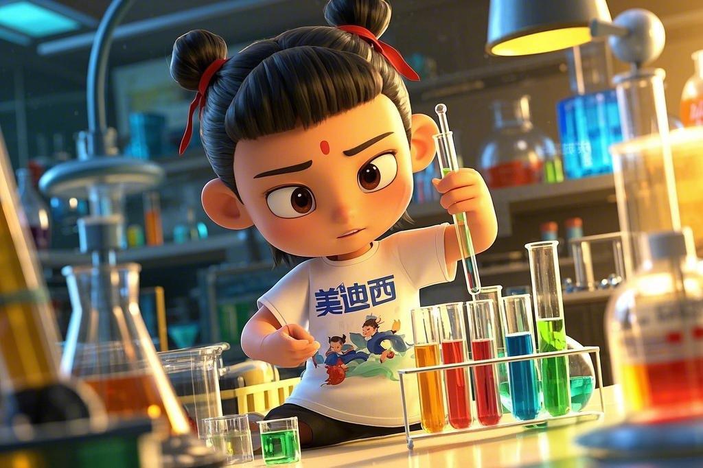 生物醫(yī)藥行業(yè)的“哪吒精神”是什么樣子的？